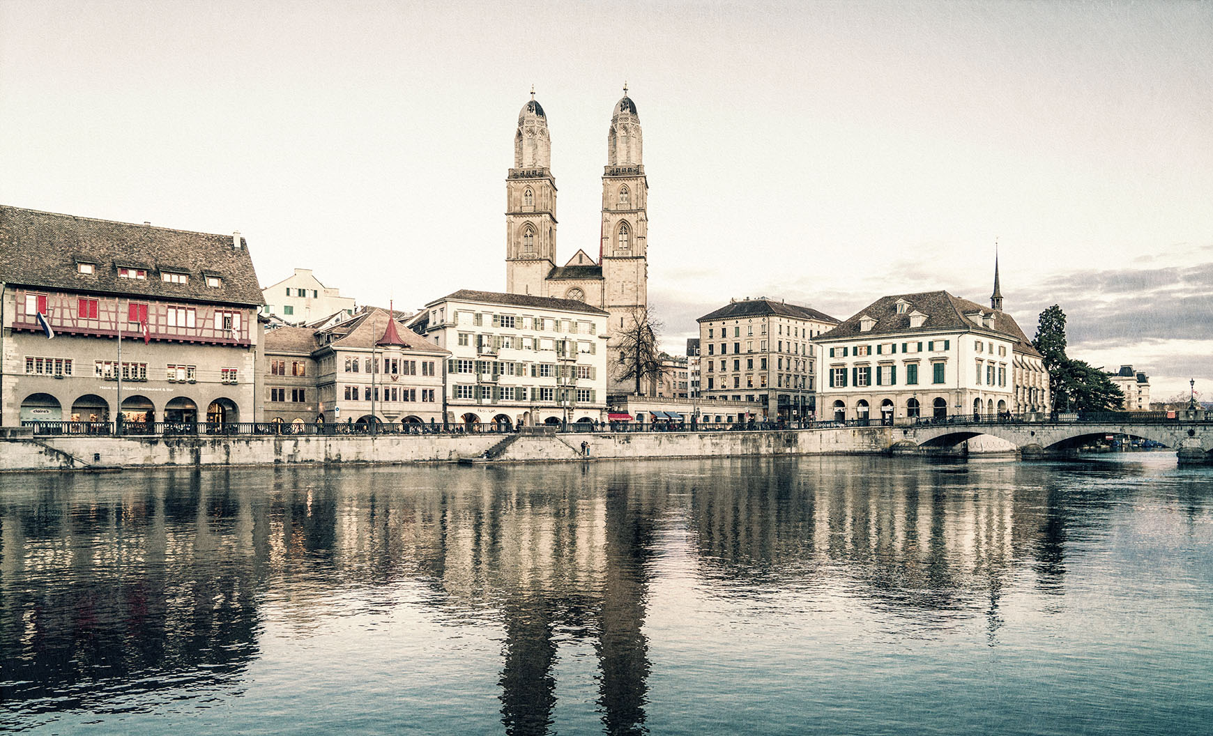 Zürich